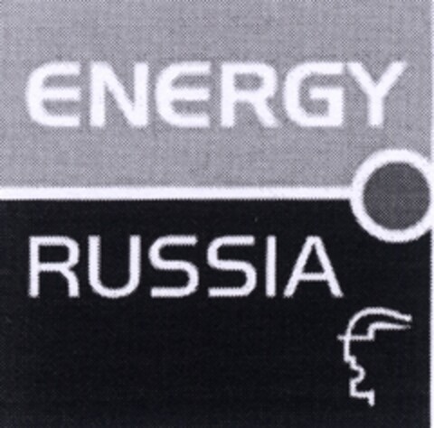 ENERGY RUSSIA Logo (DPMA, 04.09.2008)