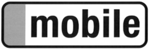 mobile Logo (DPMA, 17.11.2008)