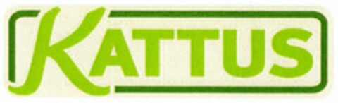 KATTUS Logo (DPMA, 02.12.2008)