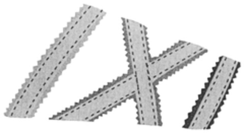 IXI Logo (DPMA, 30.04.2009)