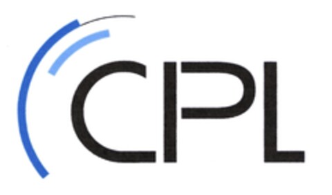 CPL Logo (DPMA, 04/29/2009)