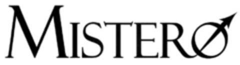 MISTERO Logo (DPMA, 02/09/2010)