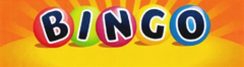 BINGO Logo (DPMA, 30.03.2010)