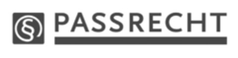 PASSRECHT Logo (DPMA, 07.05.2010)