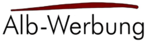 Alb-Werbung Logo (DPMA, 04.05.2010)