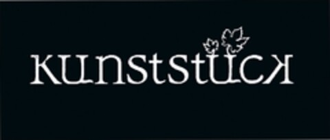 KUNSTSTÜCK Logo (DPMA, 08.07.2010)