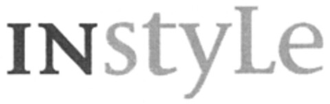 INstyLe Logo (DPMA, 19.11.2010)