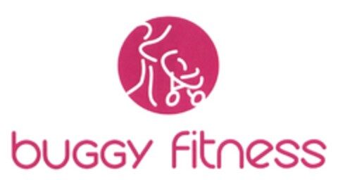 buggy fitness Logo (DPMA, 03/04/2011)