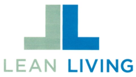 LEAN LIVING Logo (DPMA, 14.04.2011)