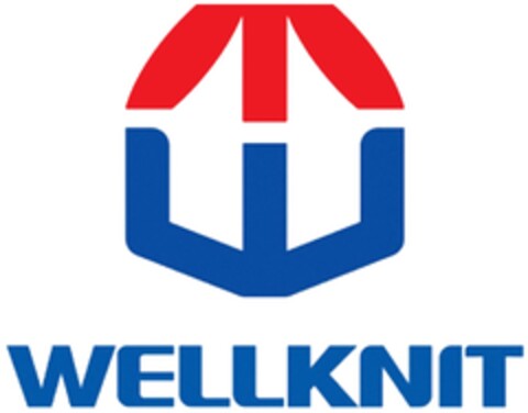 WELLKNIT Logo (DPMA, 27.05.2011)