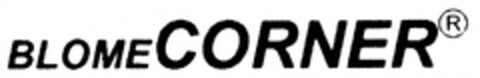 BLOMECORNER Logo (DPMA, 15.07.2011)