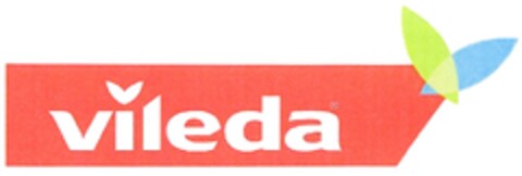 vileda Logo (DPMA, 02.09.2011)