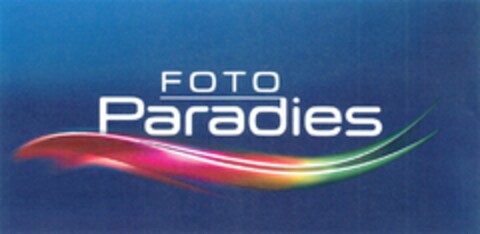 FOTO Paradies Logo (DPMA, 09/30/2011)