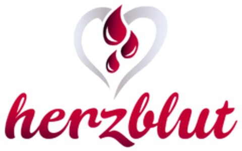 herzblut Logo (DPMA, 05.10.2011)