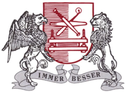 IMMER BESSER Logo (DPMA, 07.10.2011)