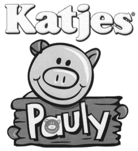 Katjes Pauly Logo (DPMA, 12/06/2011)