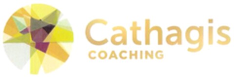 Cathagis COACHING Logo (DPMA, 03/06/2012)