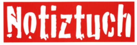 Notiztuch Logo (DPMA, 07.03.2012)