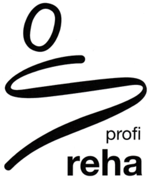 profi reha Logo (DPMA, 07.09.2012)