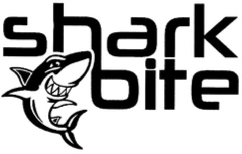 shark bite Logo (DPMA, 08.03.2013)