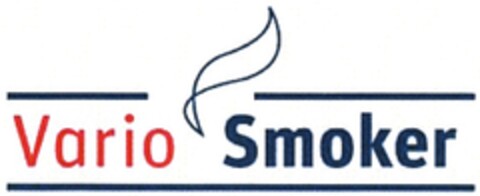 Vario Smoker Logo (DPMA, 13.05.2013)