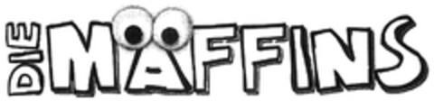 DIE MÄFFINS Logo (DPMA, 15.05.2013)