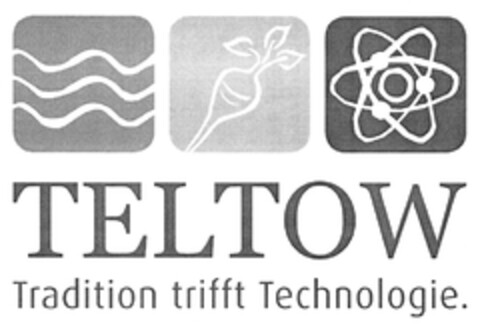TELTOW Logo (DPMA, 10/28/2013)