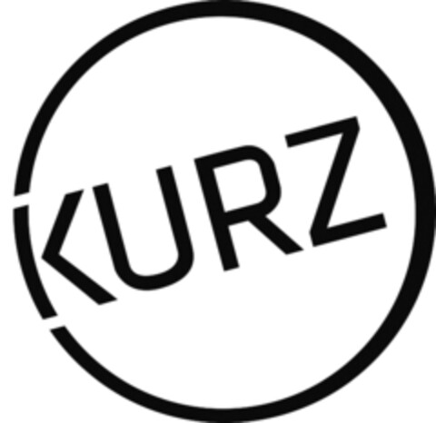 KURZ Logo (DPMA, 03.06.2014)