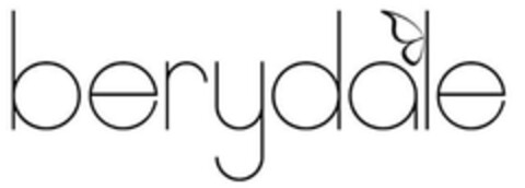 berydale Logo (DPMA, 20.07.2014)