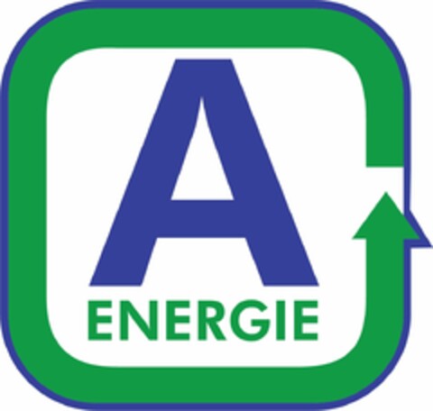 A ENERGIE Logo (DPMA, 25.07.2014)