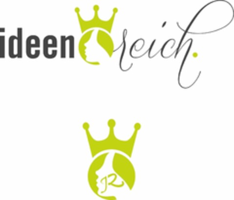 ideenreich Logo (DPMA, 03/09/2014)