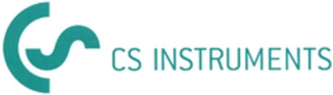 CS INSTRUMENTS Logo (DPMA, 24.01.2014)