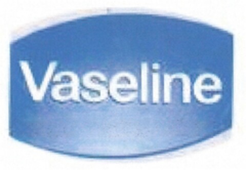 Vaseline Logo (DPMA, 03/04/2014)