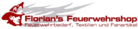 Florian's Feuerwehrshop Logo (DPMA, 19.07.2014)