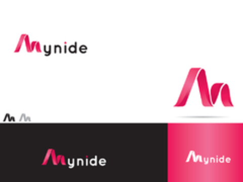 Mynide Logo (DPMA, 15.10.2014)