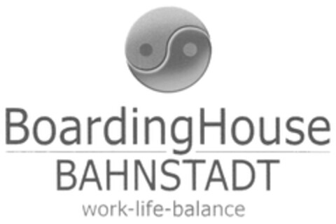 BoardingHouse BAHNSTADT work-life-balance Logo (DPMA, 05.09.2014)
