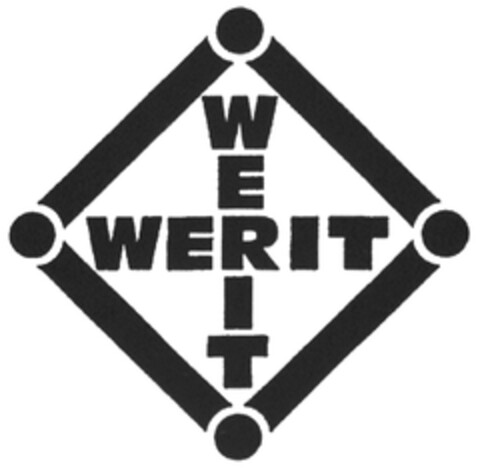 WERIT Logo (DPMA, 24.10.2014)