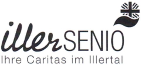 illerSENIO Ihre Caritas im Illertal Logo (DPMA, 12/05/2014)