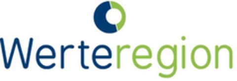 Werteregion Logo (DPMA, 20.01.2015)