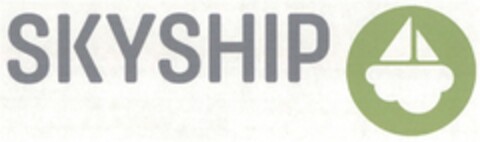 SKYSHIP Logo (DPMA, 30.03.2015)