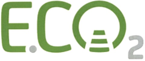 E.CO2 Logo (DPMA, 01.06.2015)