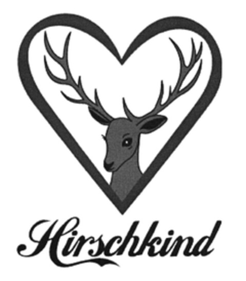 Hirschkind Logo (DPMA, 12/22/2015)