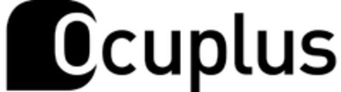 Ocuplus Logo (DPMA, 03/19/2015)