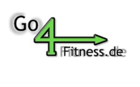 Go 4 Fitness.de Logo (DPMA, 02.12.2015)