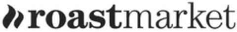roastmarket Logo (DPMA, 10/06/2016)