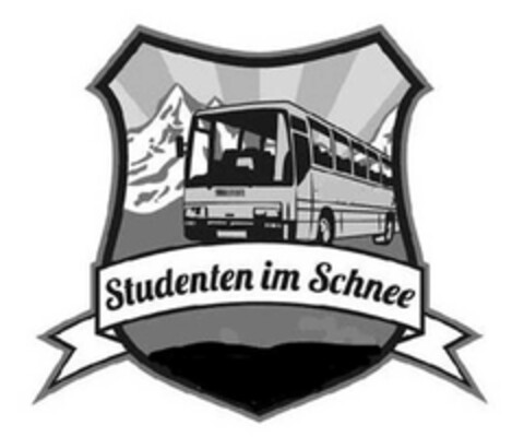 Studenten im Schnee Logo (DPMA, 02/04/2016)