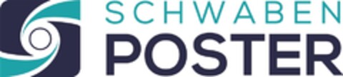 SCHWABEN POSTER Logo (DPMA, 30.11.2016)