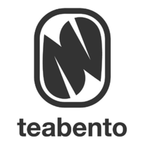 teabento Logo (DPMA, 09.02.2016)