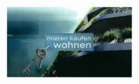 mieten kaufen wohnen Logo (DPMA, 03.02.2017)