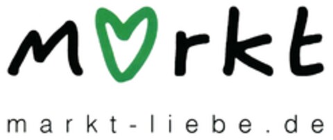 markt markt-liebe.de Logo (DPMA, 08/15/2017)